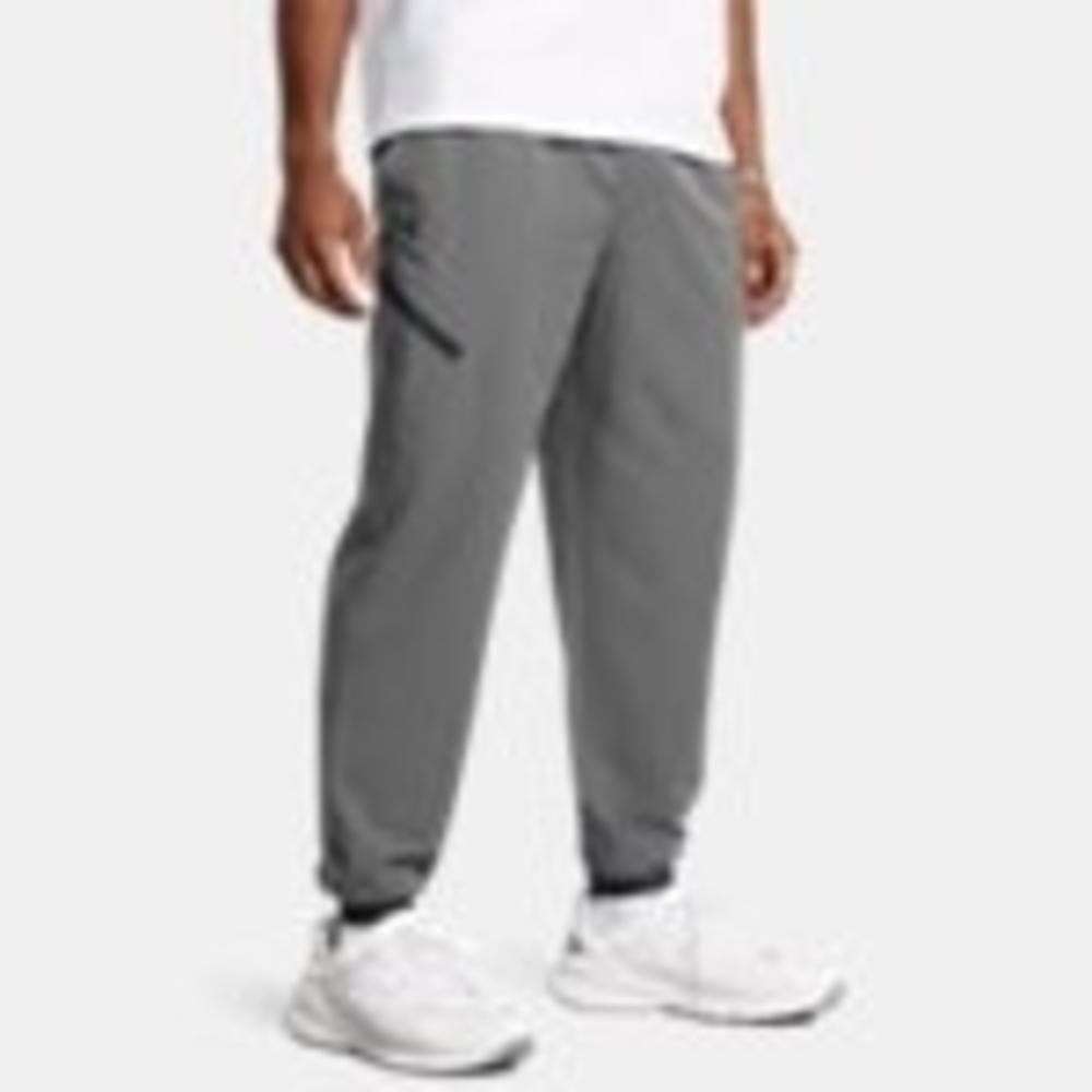 Under Armour Gray Sweatpants